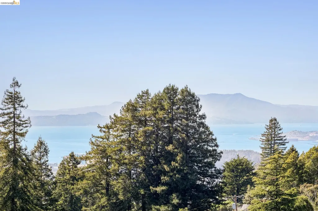 1221 Grizzly Peak Boulevard Berkeley CA 94708