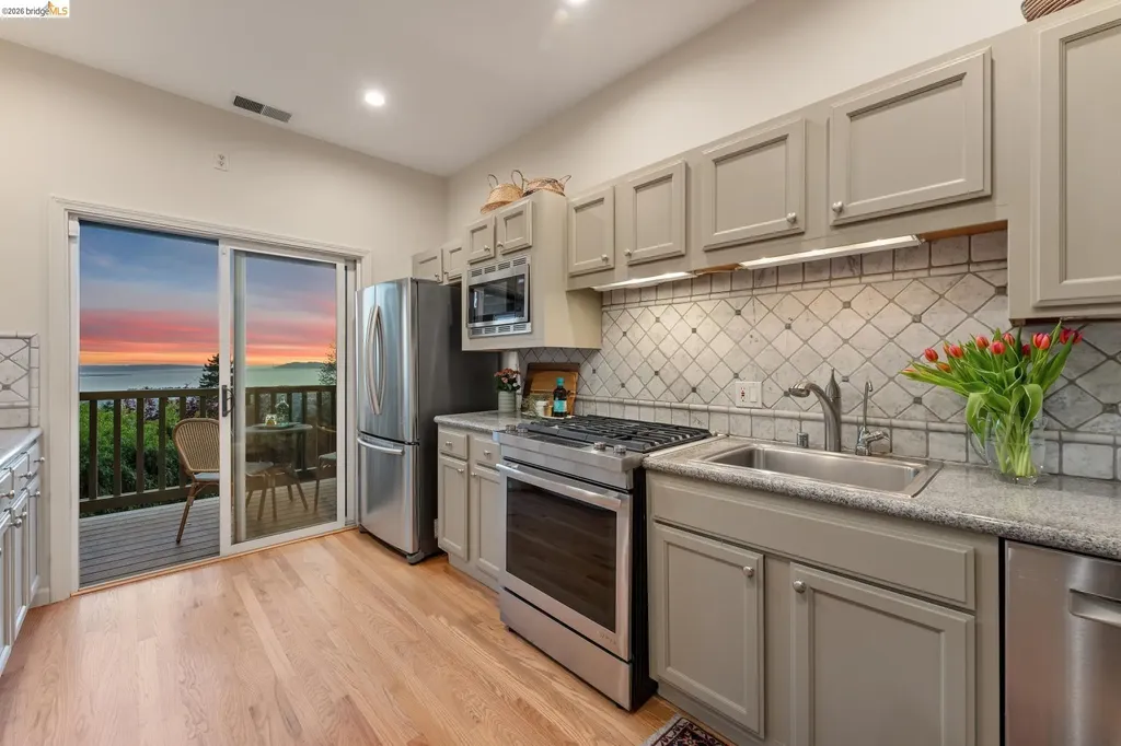 1221 Grizzly Peak Boulevard Berkeley CA 94708