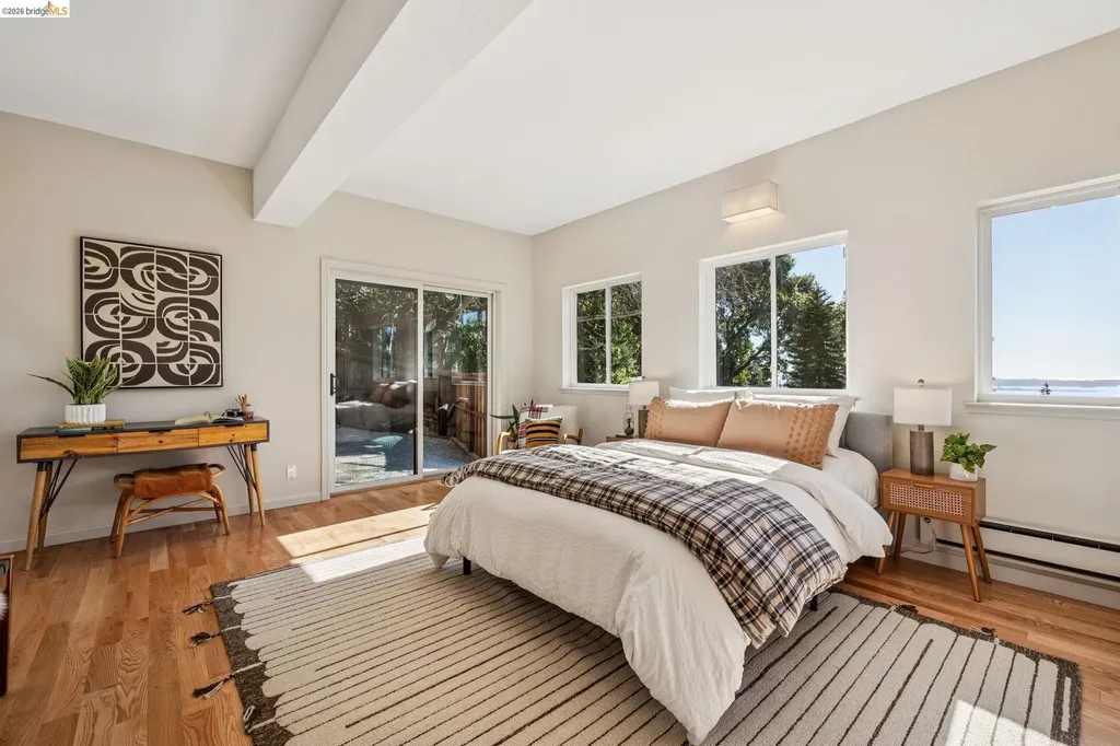 1221 Grizzly Peak Boulevard Berkeley CA 94708
