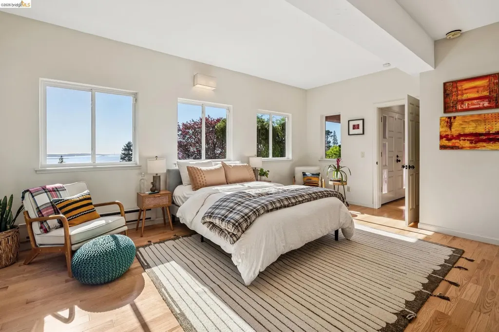 1221 Grizzly Peak Boulevard Berkeley CA 94708