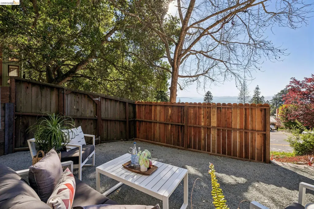 1221 Grizzly Peak Boulevard Berkeley CA 94708