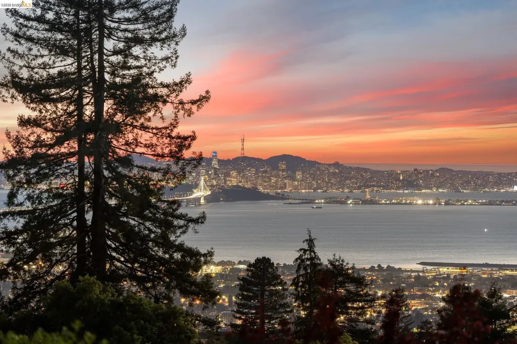1221 Grizzly Peak Boulevard Berkeley CA 94708