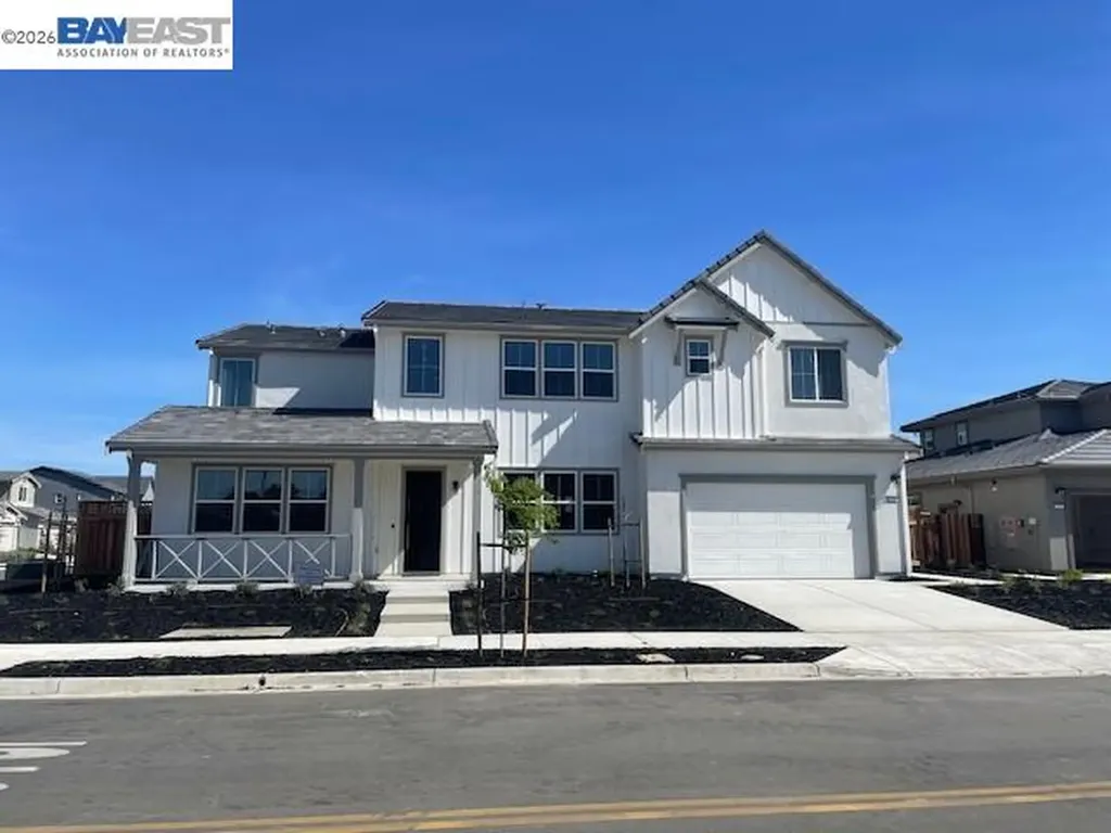 1596 Strathaven Place Brentwood CA 94513