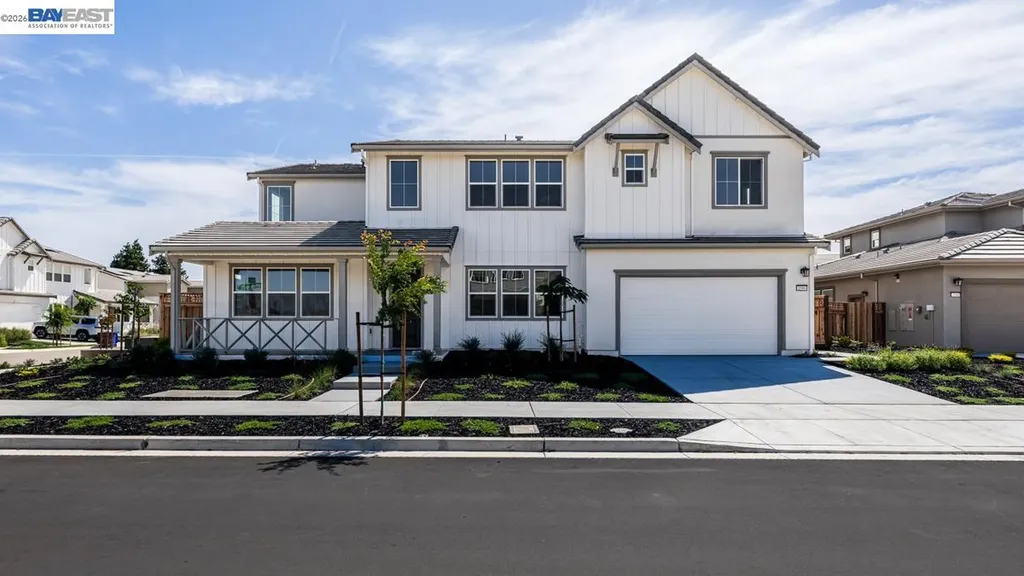 1596 Strathaven Place Brentwood CA 94513