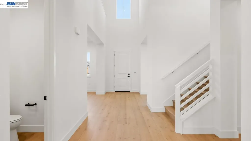1596 Strathaven Place Brentwood CA 94513
