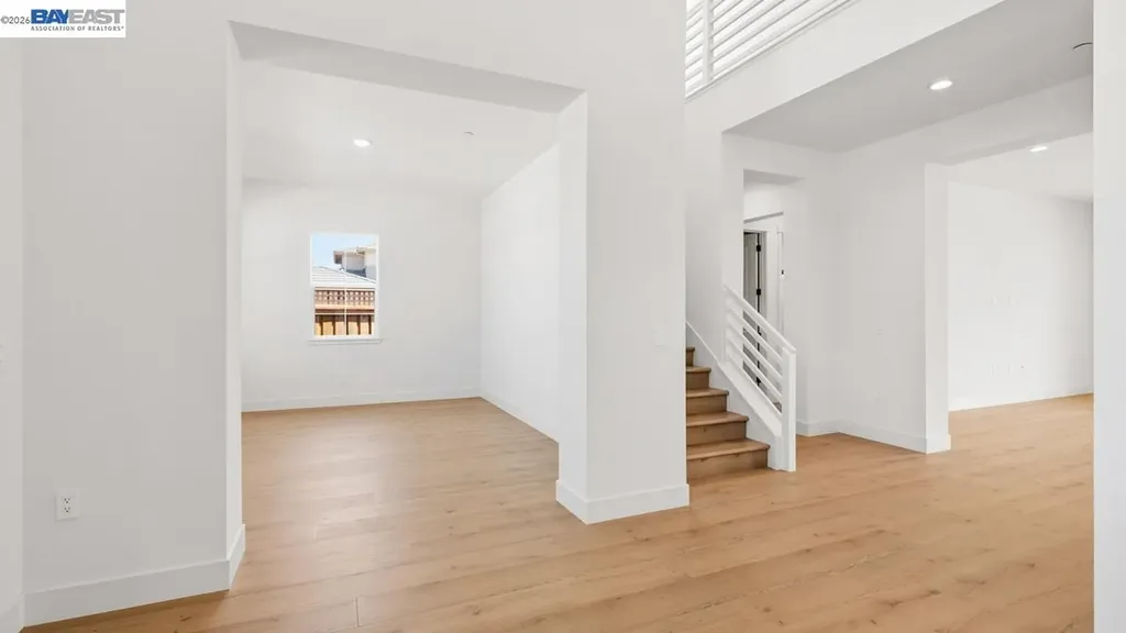 1596 Strathaven Place Brentwood CA 94513