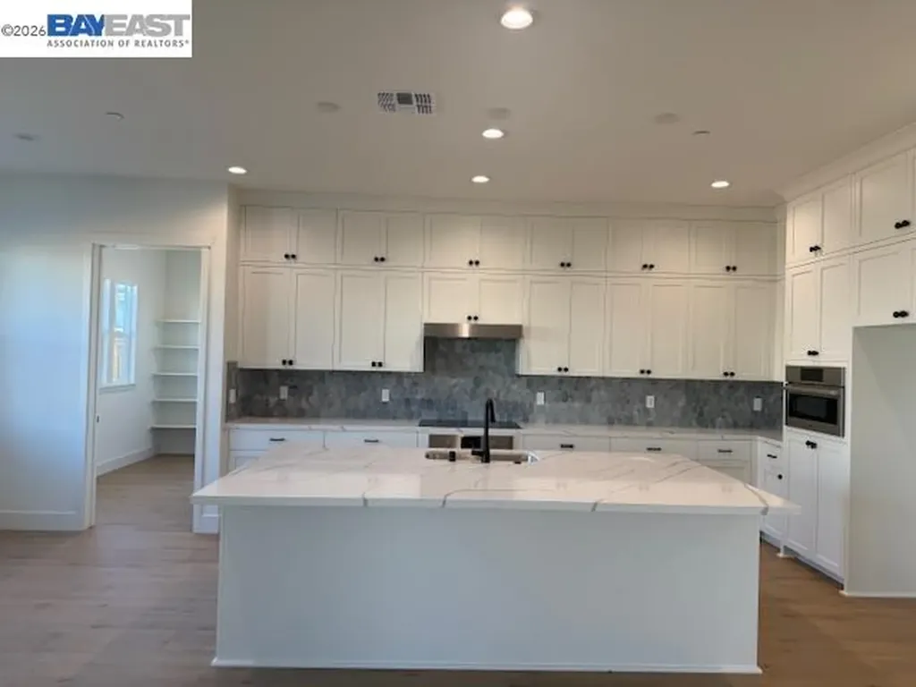 1596 Strathaven Place Brentwood CA 94513