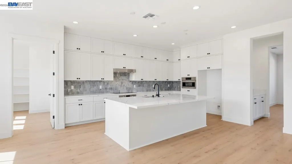 1596 Strathaven Place Brentwood CA 94513