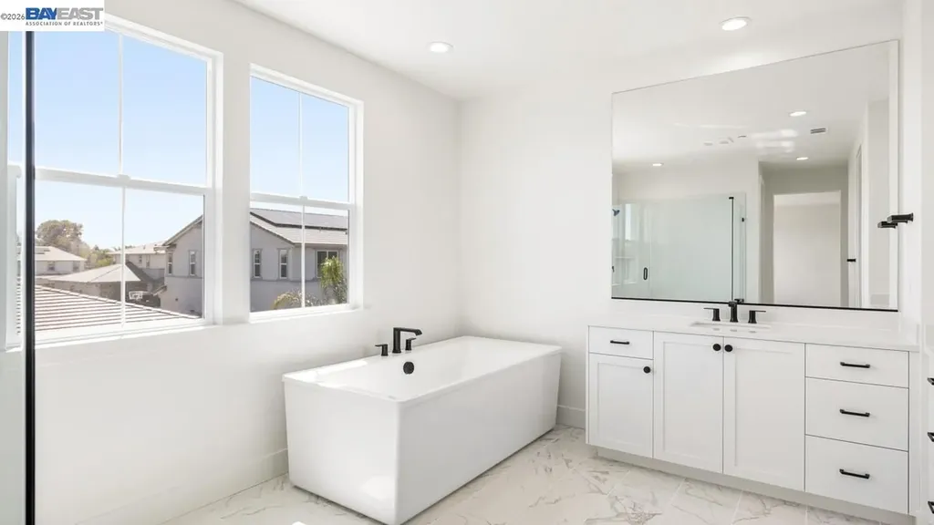 1596 Strathaven Place Brentwood CA 94513