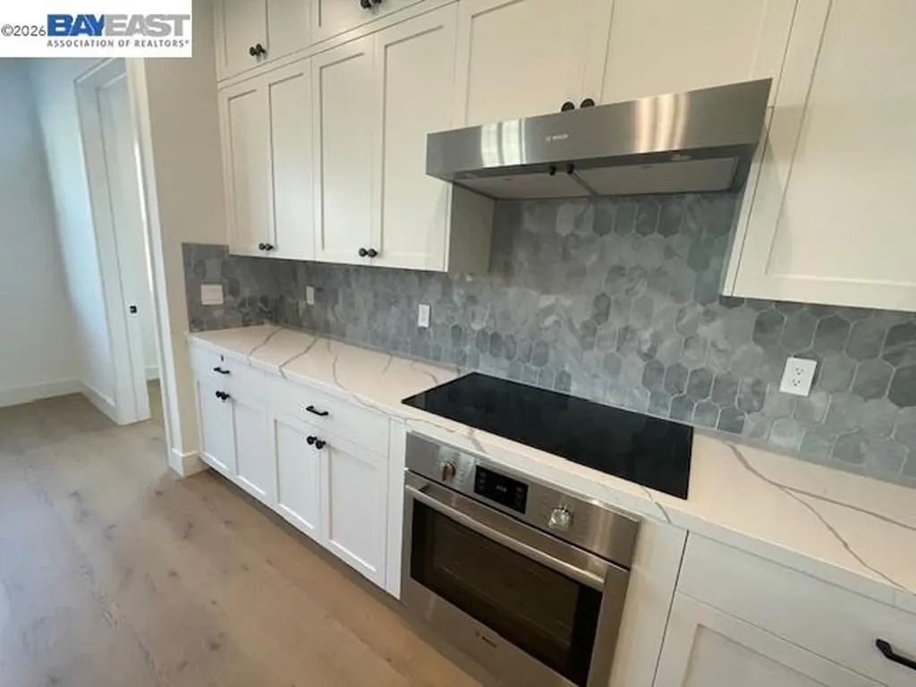 1596 Strathaven Place Brentwood CA 94513
