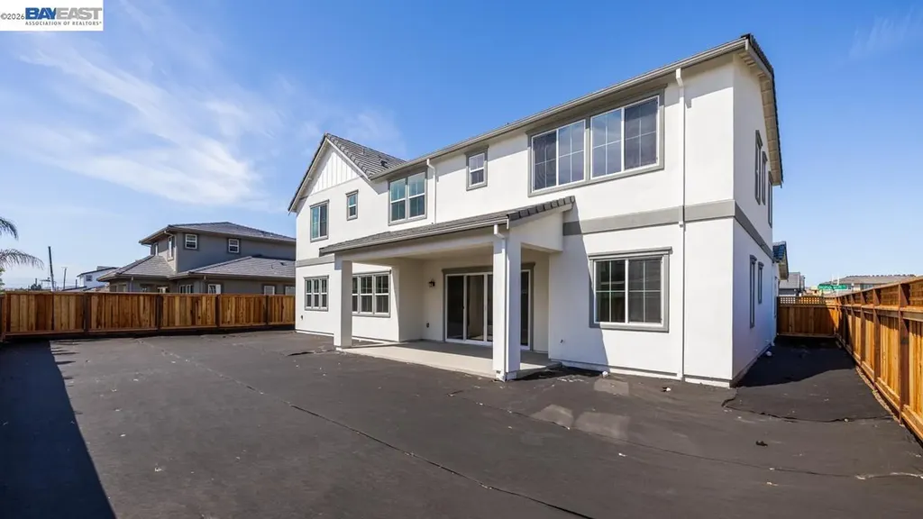 1596 Strathaven Place Brentwood CA 94513
