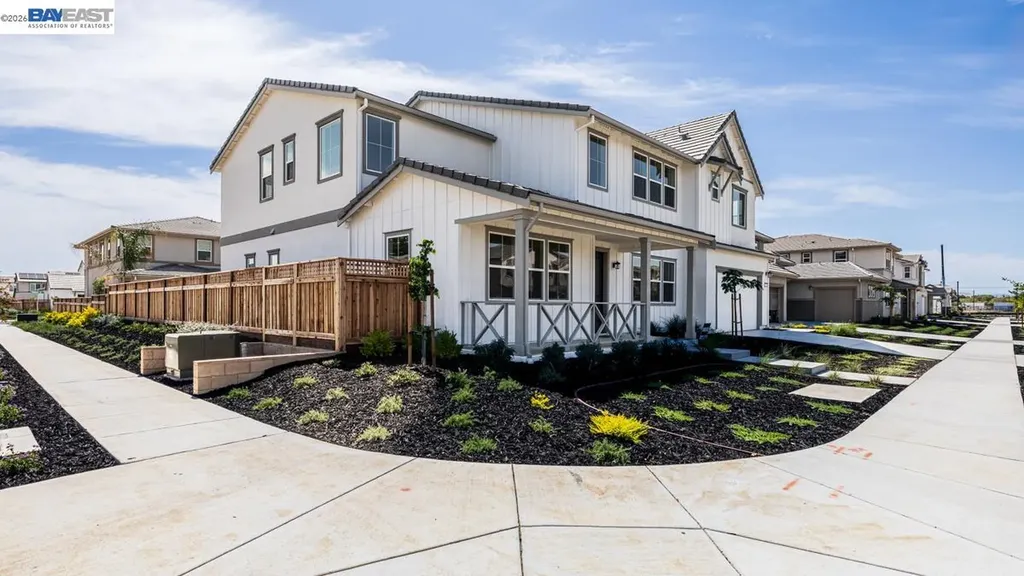 1596 Strathaven Place Brentwood CA 94513