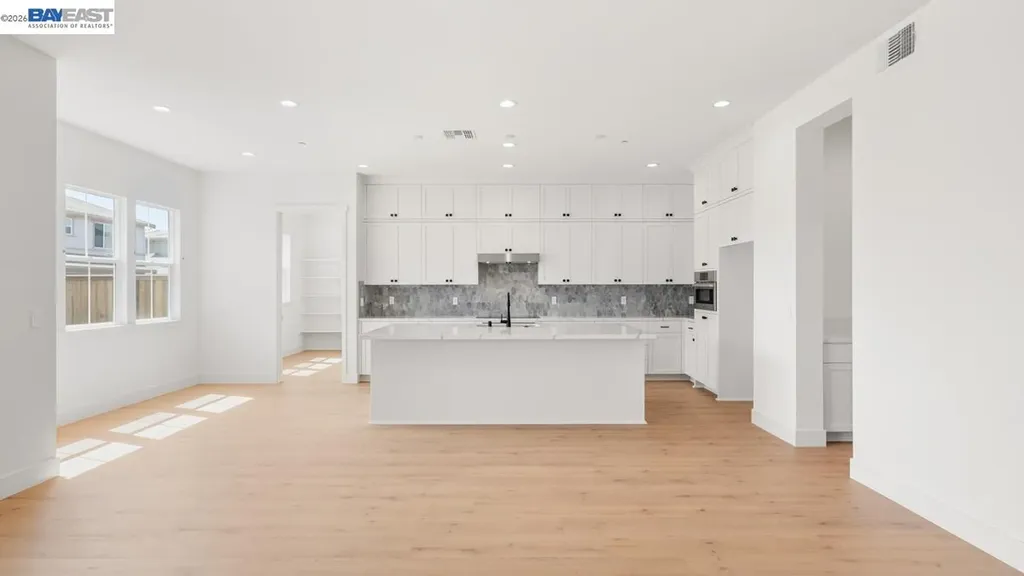 1596 Strathaven Place Brentwood CA 94513