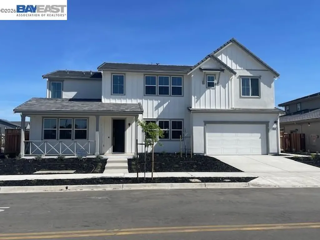 1596 Strathaven Place Brentwood CA 94513