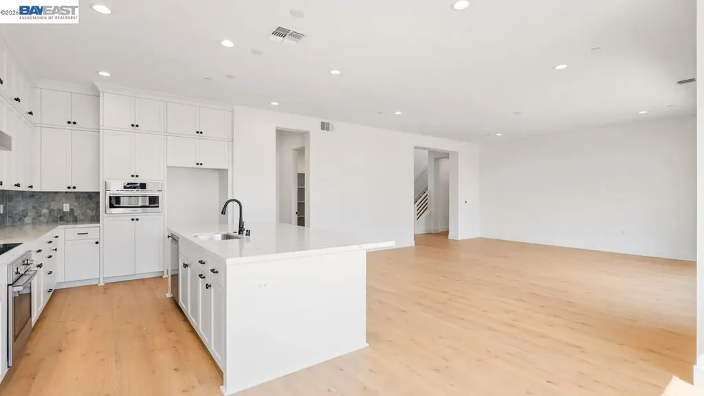 1596 Strathaven Place Brentwood CA 94513