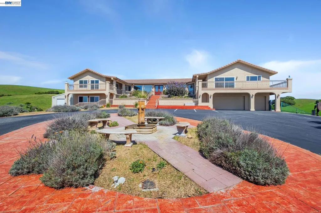 41794 Vargas Road Fremont CA 94539