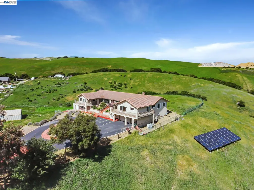 41794 Vargas Road Fremont CA 94539