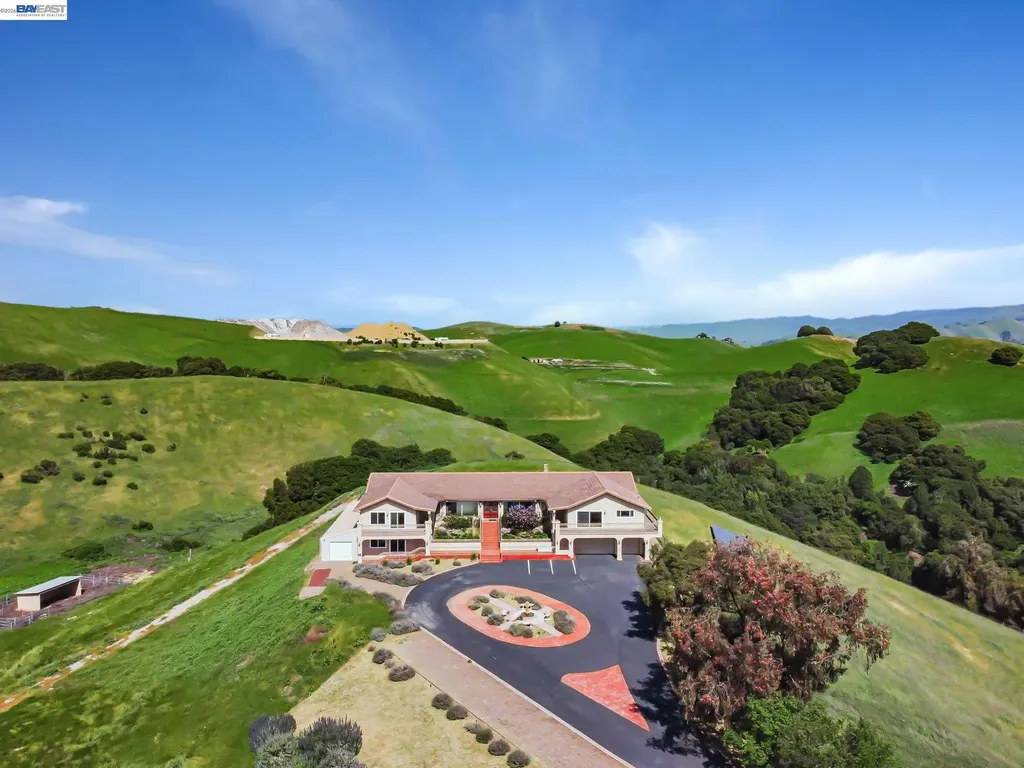 41794 Vargas Road Fremont CA 94539