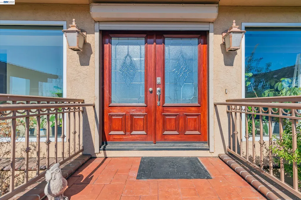 41794 Vargas Road Fremont CA 94539