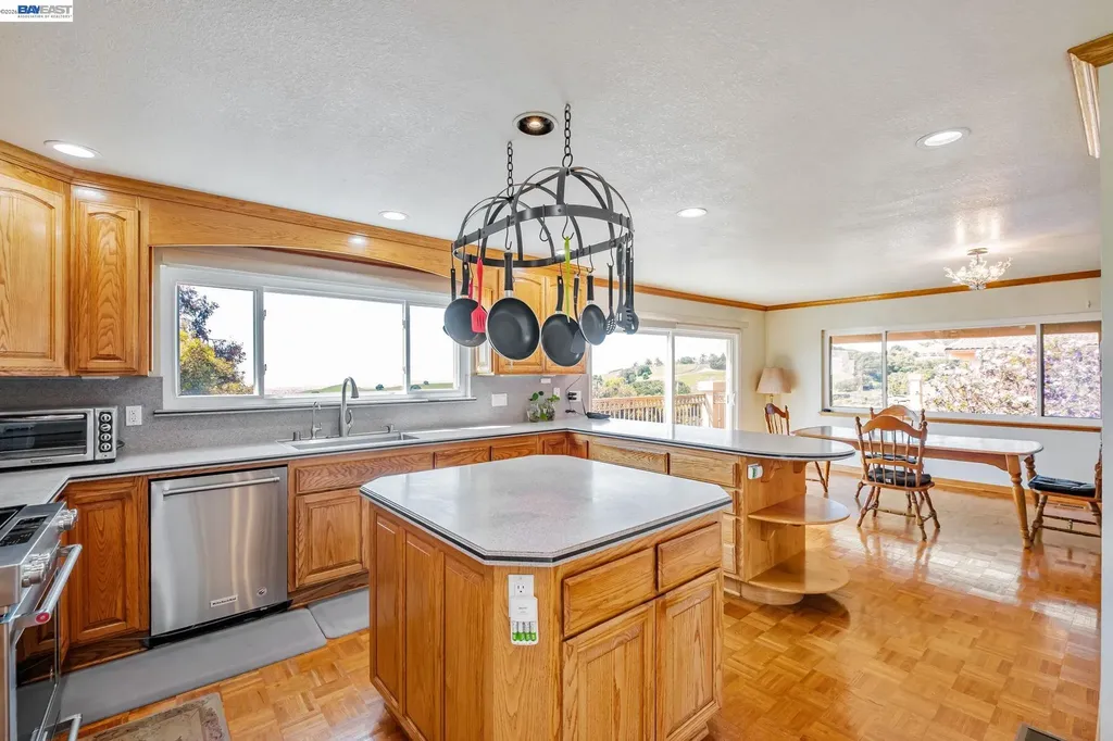 41794 Vargas Road Fremont CA 94539