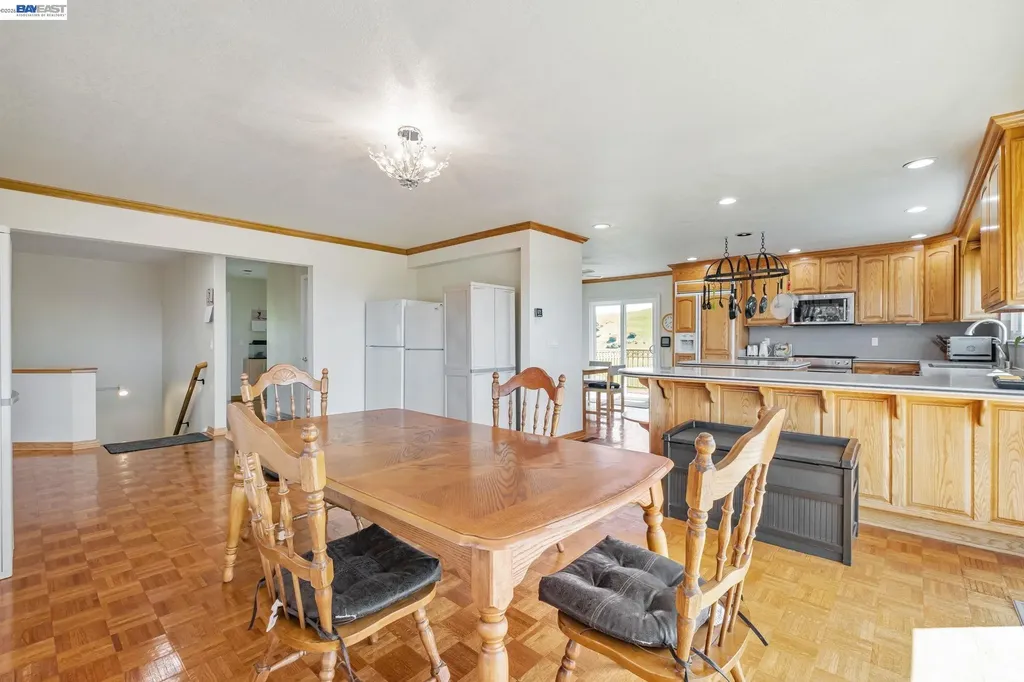 41794 Vargas Road Fremont CA 94539