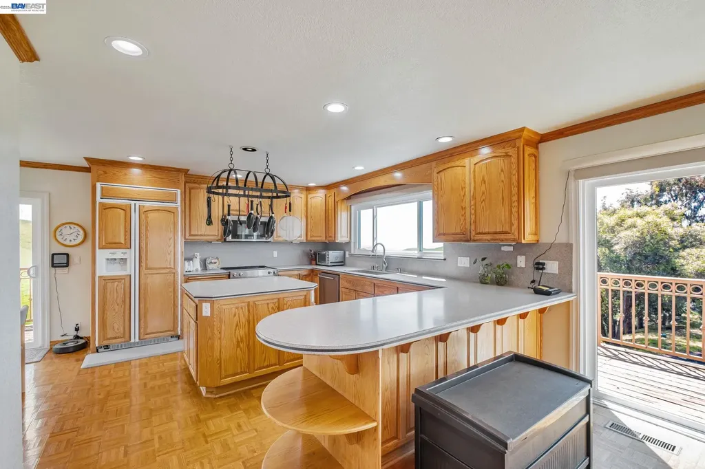 41794 Vargas Road Fremont CA 94539