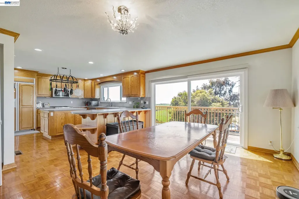 41794 Vargas Road Fremont CA 94539