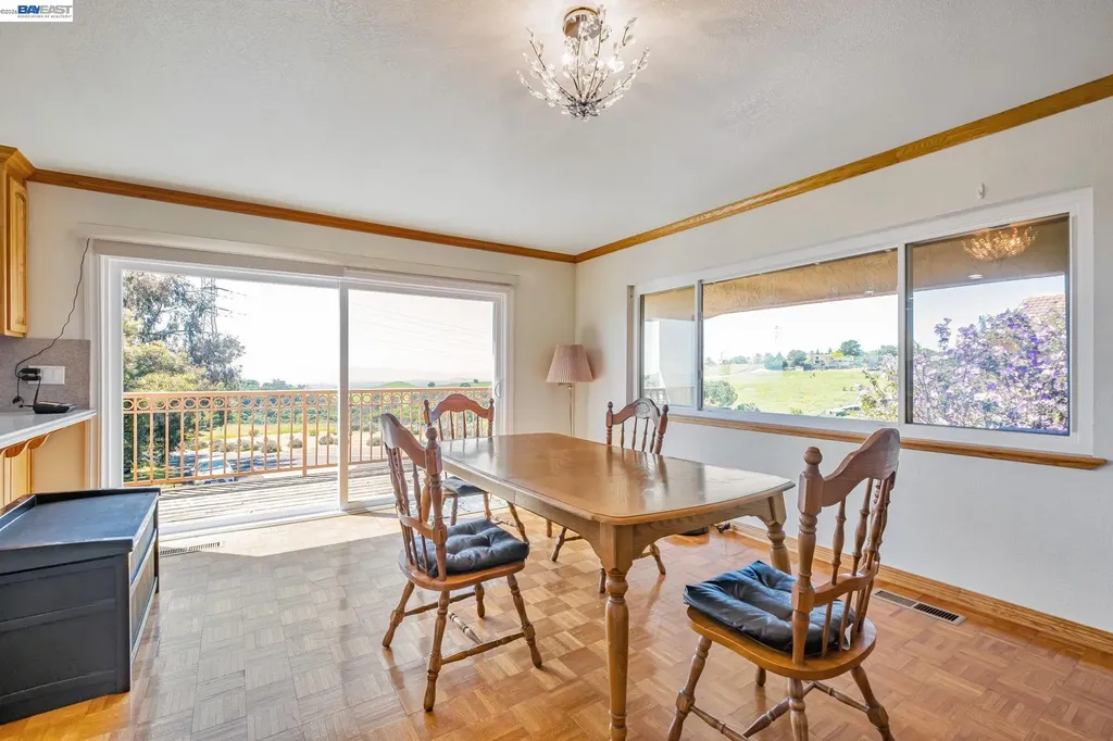 41794 Vargas Road Fremont CA 94539