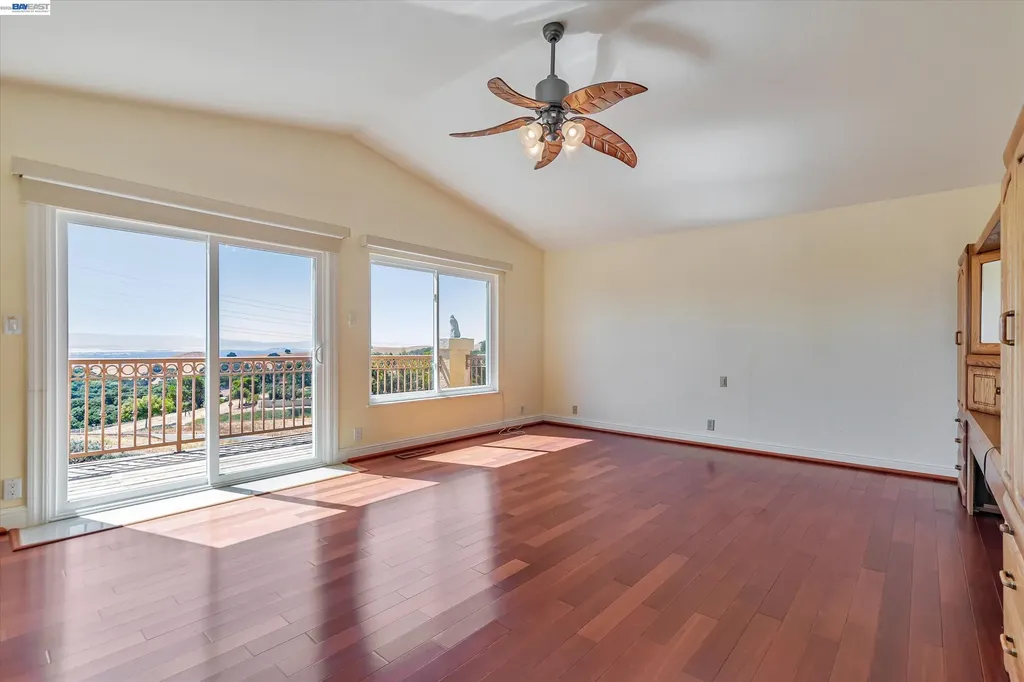 41794 Vargas Road Fremont CA 94539