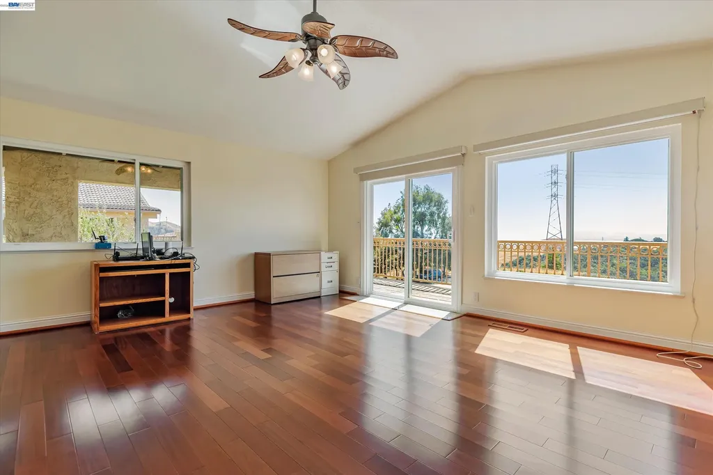 41794 Vargas Road Fremont CA 94539