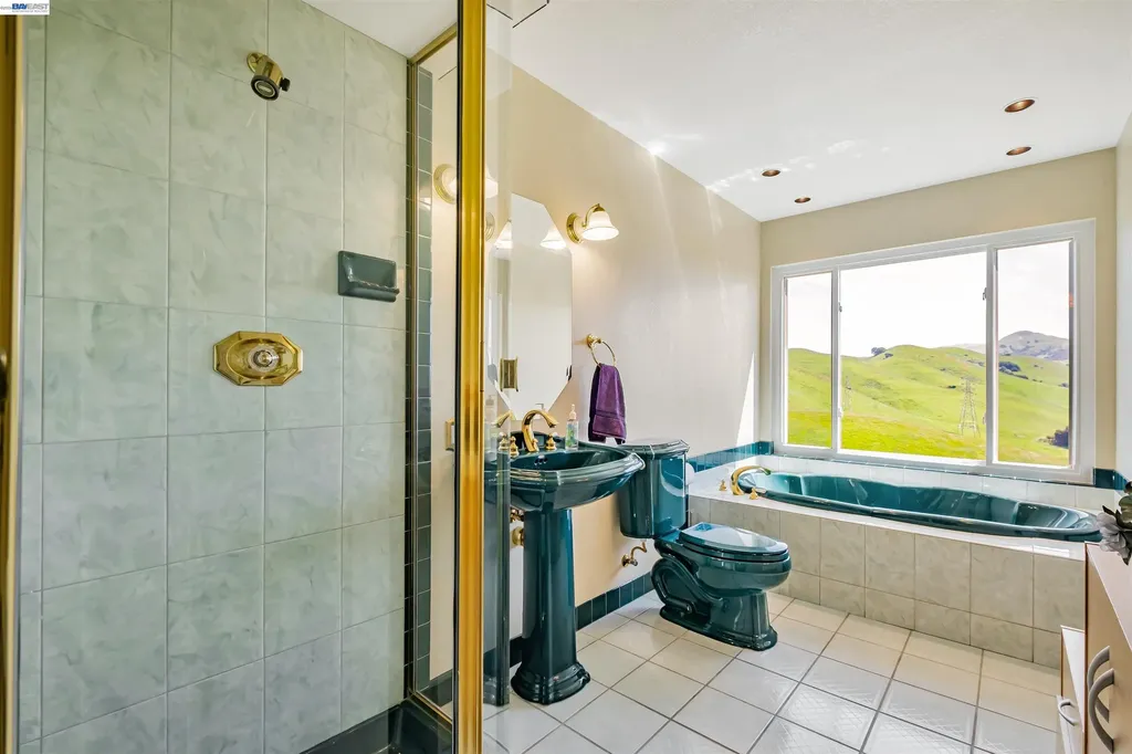 41794 Vargas Road Fremont CA 94539