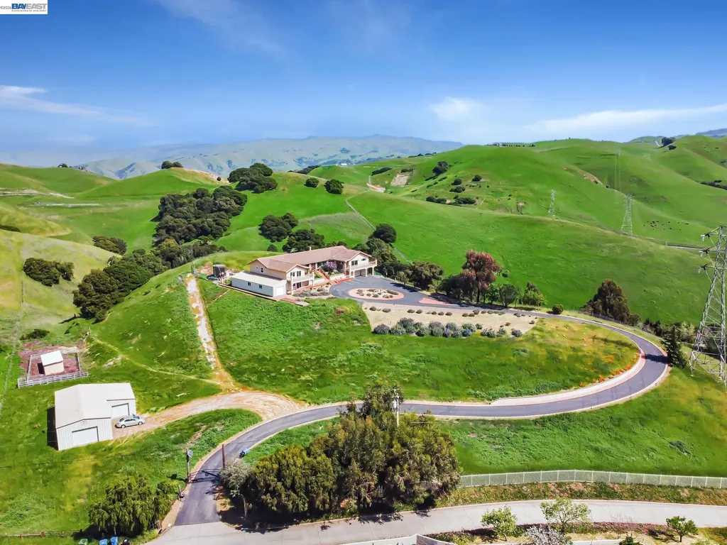 41794 Vargas Road Fremont CA 94539