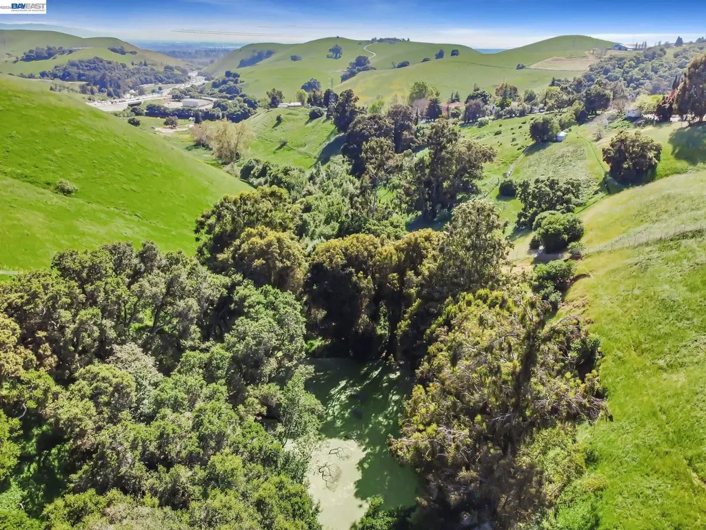 41794 Vargas Road Fremont CA 94539