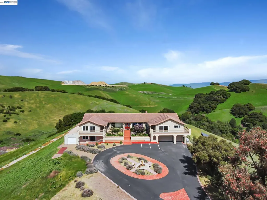 41794 Vargas Road Fremont CA 94539