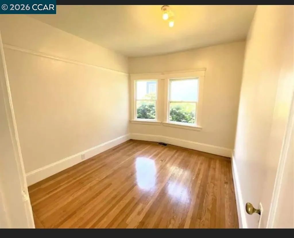 3131 Magnolia Street Oakland CA 94608