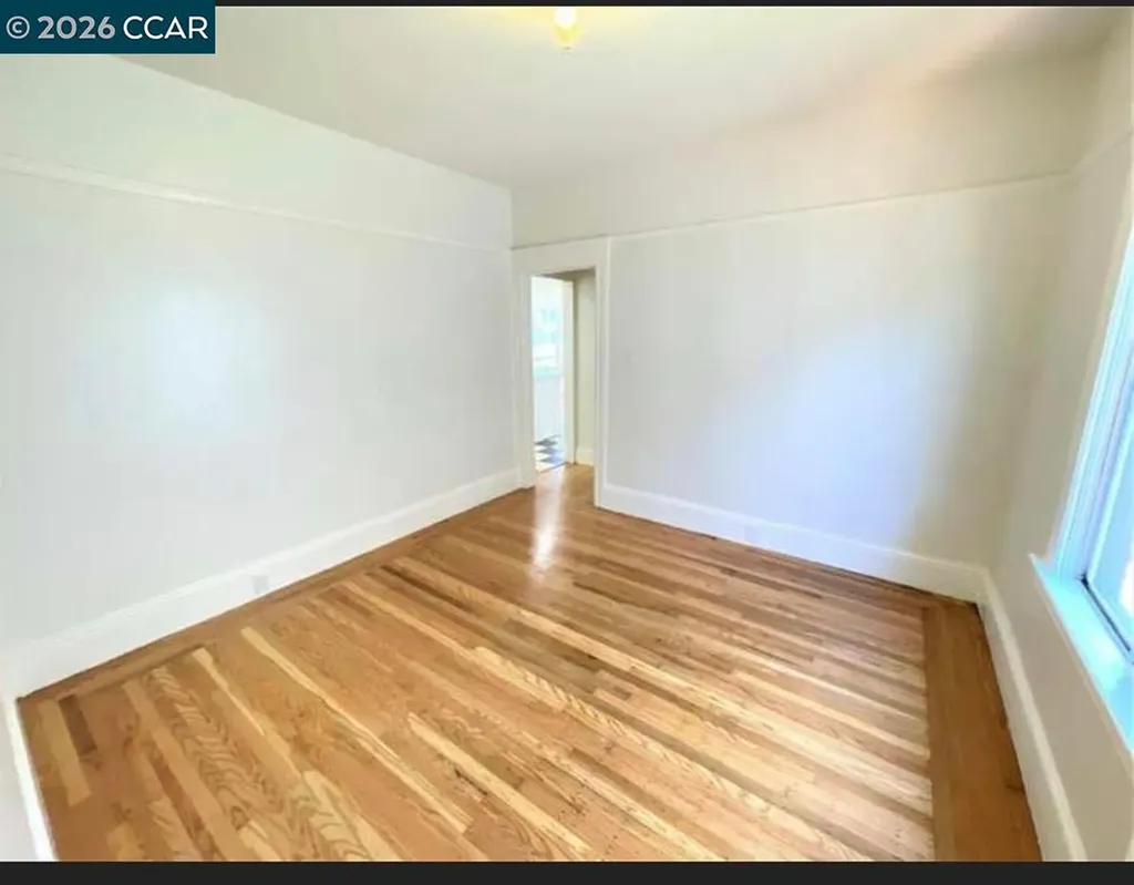 3131 Magnolia Street Oakland CA 94608