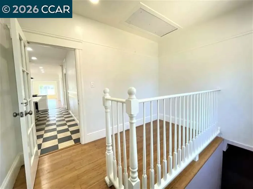 3131 Magnolia Street Oakland CA 94608