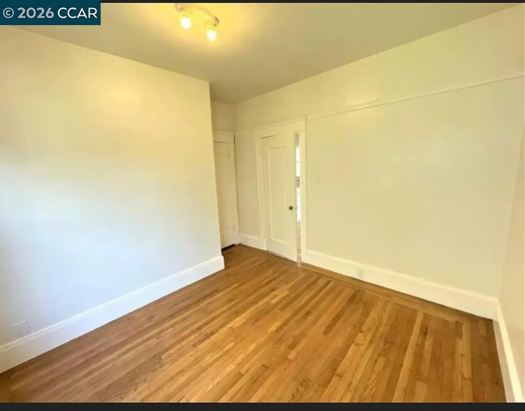 3131 Magnolia Street Oakland CA 94608