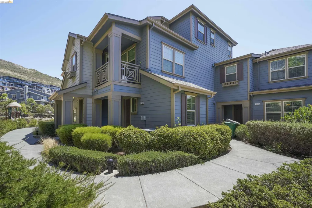 6246 Boulder Lane Oakland CA 94605