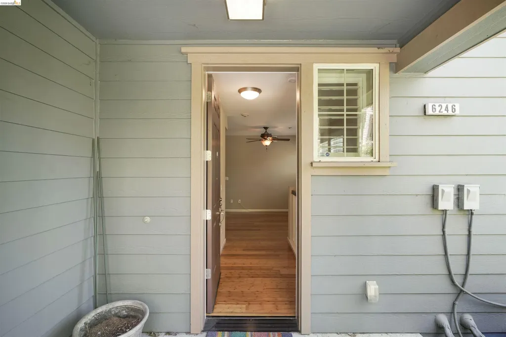6246 Boulder Lane Oakland CA 94605
