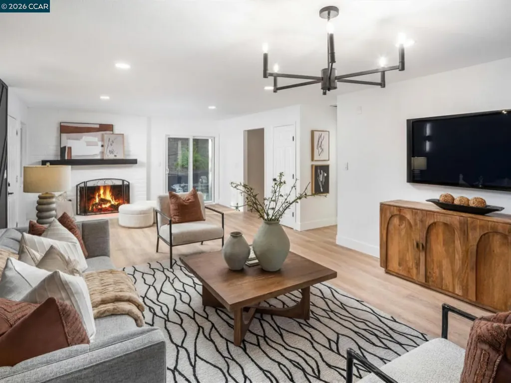 320 Miranda Lane Alamo CA 94507