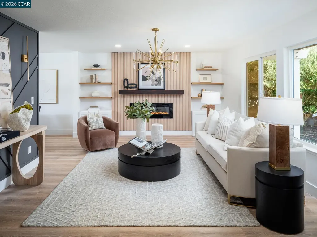 320 Miranda Lane Alamo CA 94507