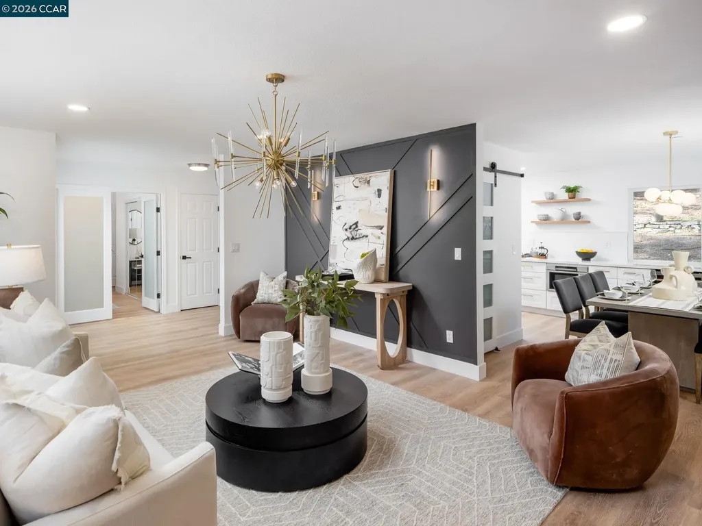 320 Miranda Lane Alamo CA 94507