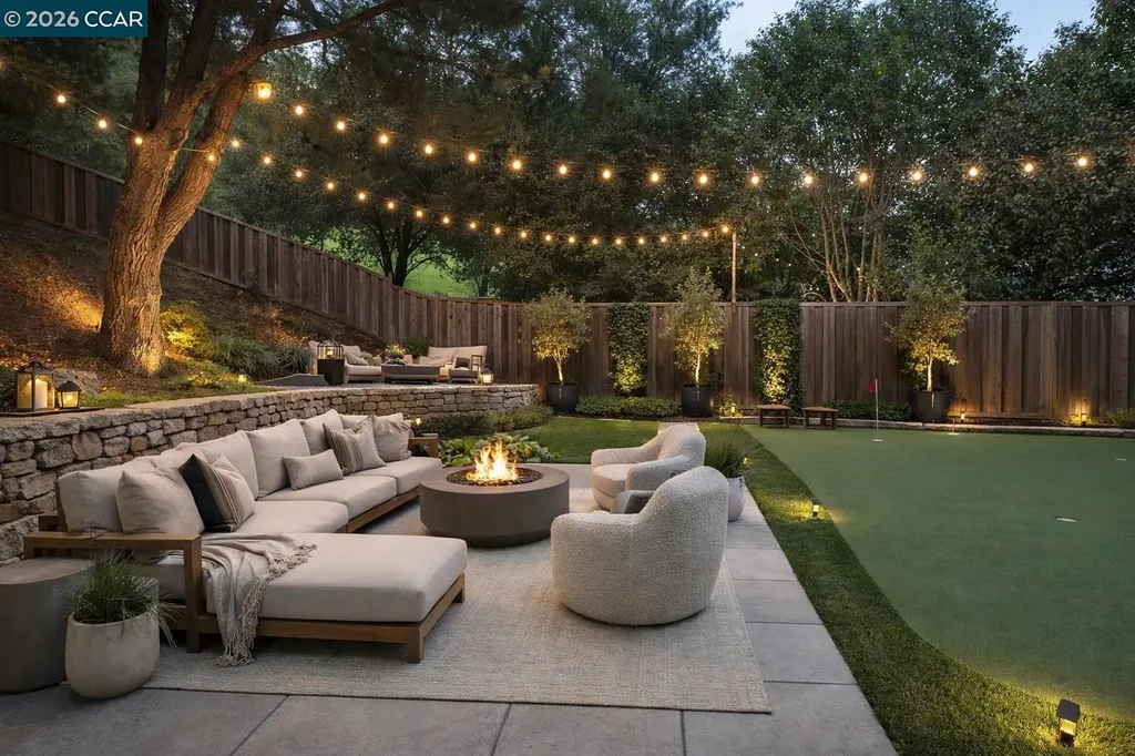 320 Miranda Lane Alamo CA 94507