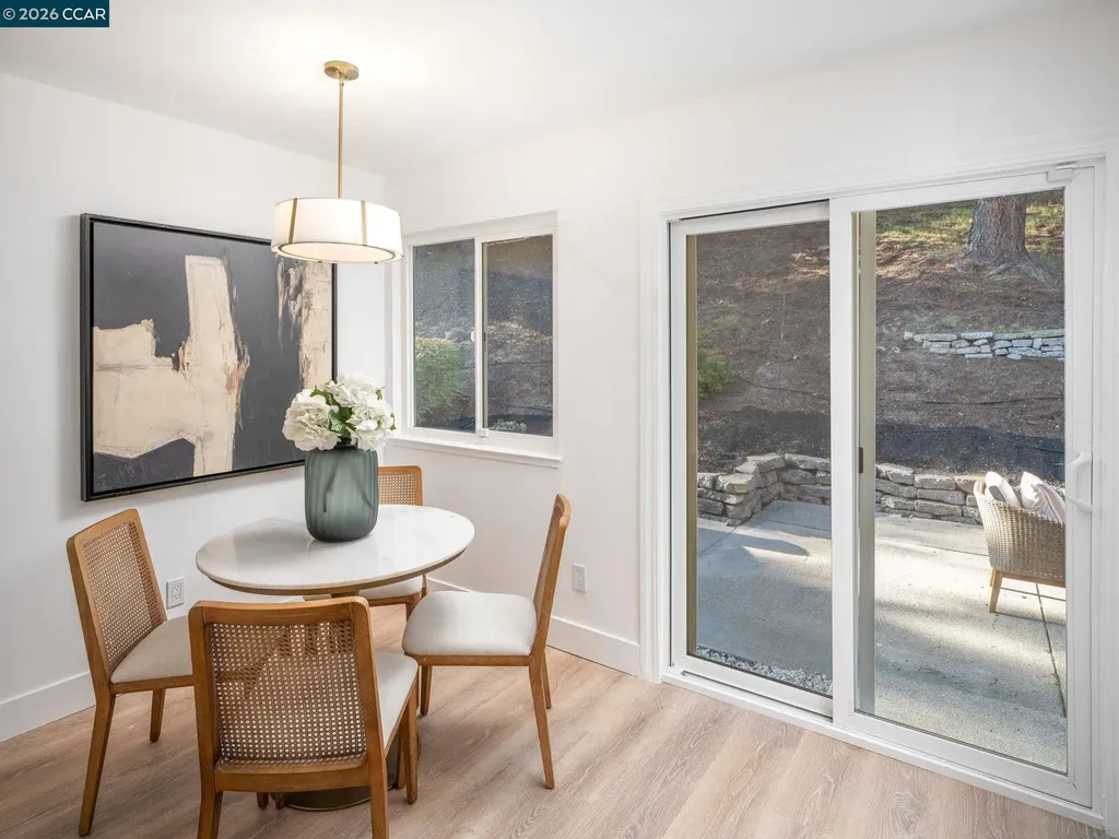 320 Miranda Lane Alamo CA 94507