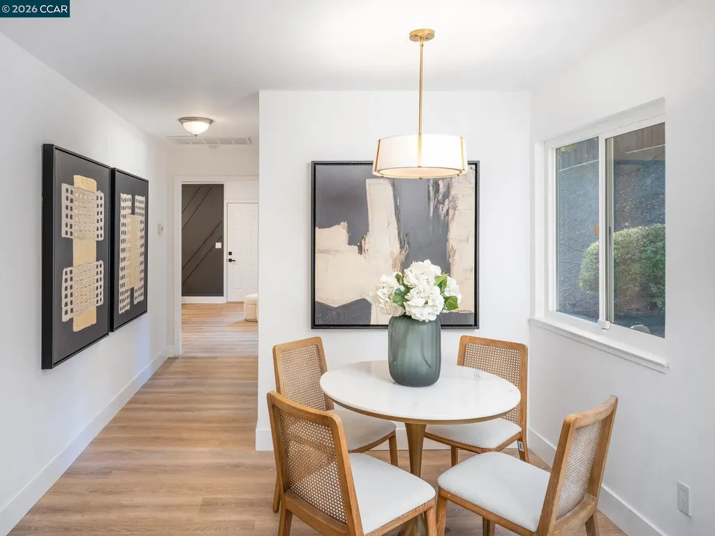 320 Miranda Lane Alamo CA 94507