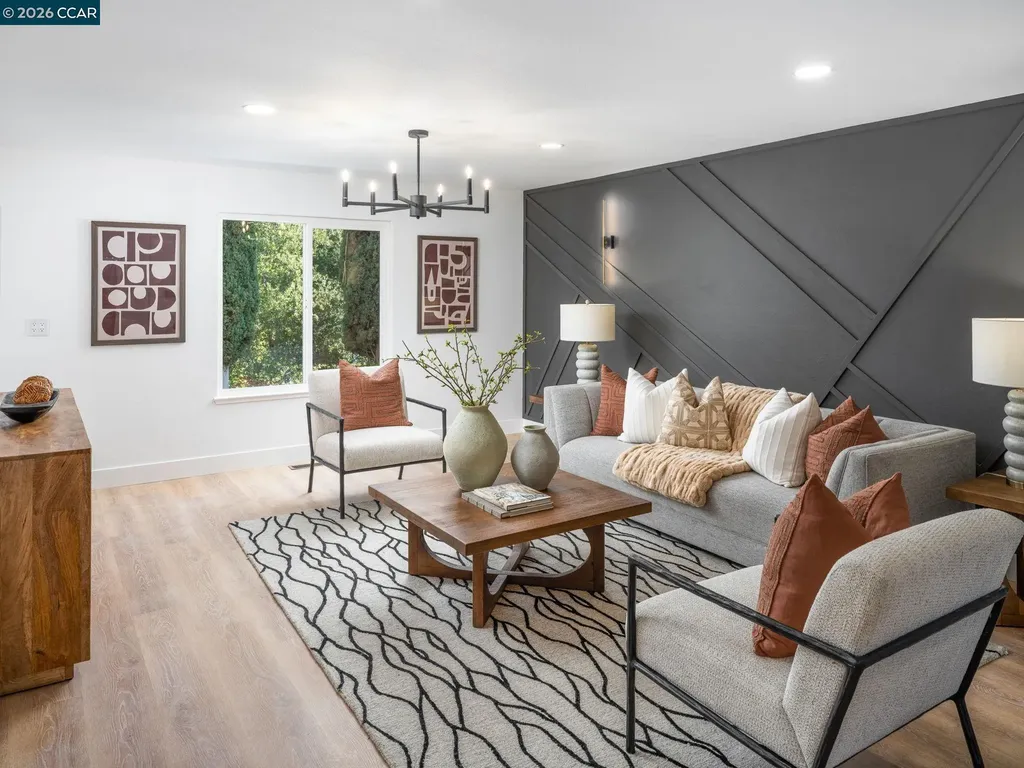 320 Miranda Lane Alamo CA 94507