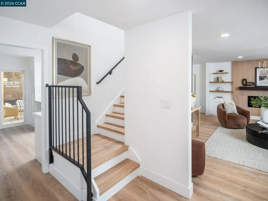 320 Miranda Lane Alamo CA 94507