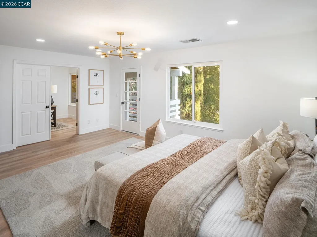 320 Miranda Lane Alamo CA 94507