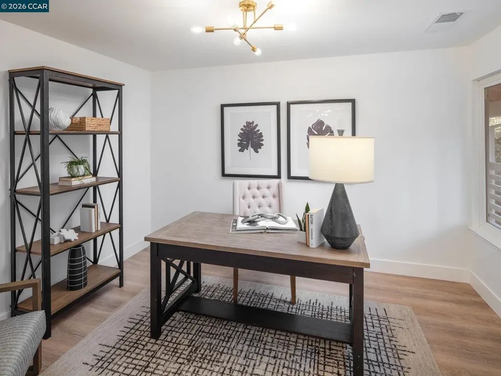 320 Miranda Lane Alamo CA 94507